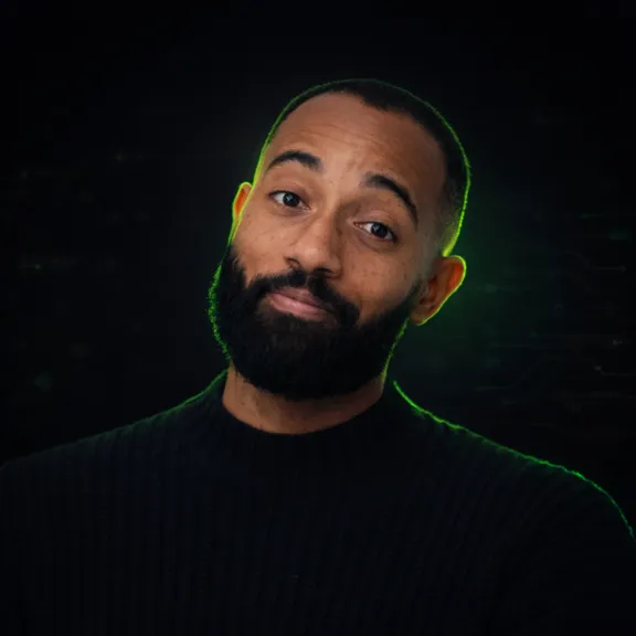 Ernest Atem — Architecte de systèmes intelligents